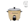 37-Cup, RiceMaster Electric Rice Cooker - Town Food Service Equipment Co.,  Inc.