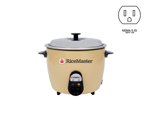 FastFood 10 Cups Rice Cooker
