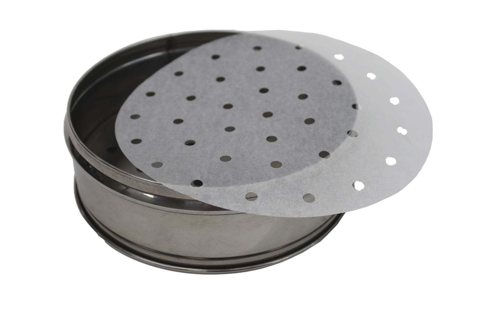 Perforated Dim Sum Paper - Town Food Service Equipment Co., Inc.