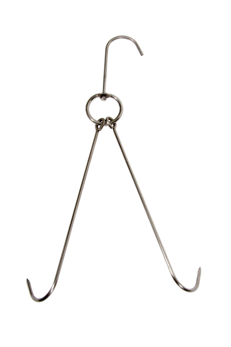 » 8″ Duck Hook Town Food Service Equipment Co., Inc.