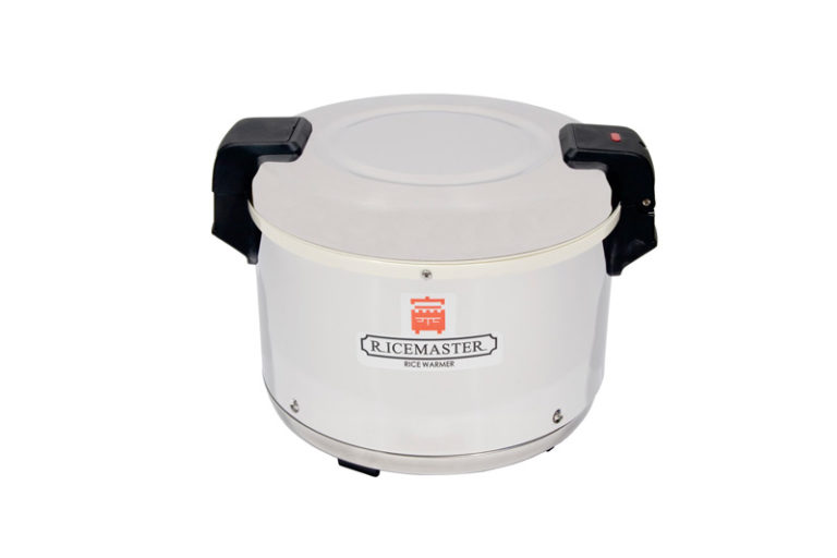 » RiceMaster Rice Warmer 18 Quart Town Food Service Equipment Co., Inc.