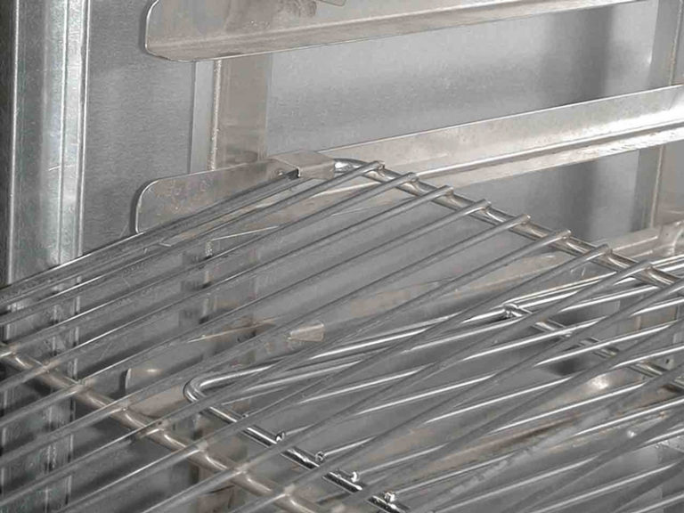 » Smokehouse (SM) Oven Rack - Town Food Service Equipment Co., Inc.