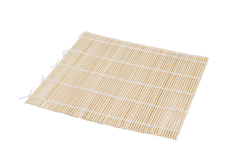 Generic Bamboo Mixer Mat Lider Turdy Household For Restaurant Tand
