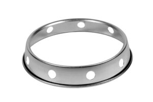 Stainless Steel Wok Ring - Town Food Service Equipment Co., Inc.