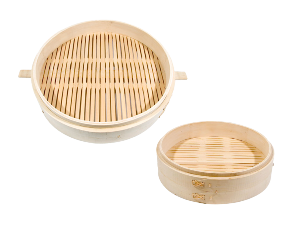 Town 34222 Steamer Only 22 Bamboo