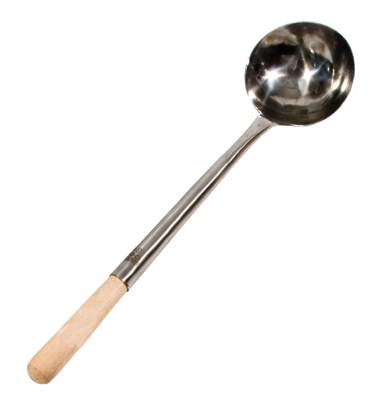 ladel or ladle