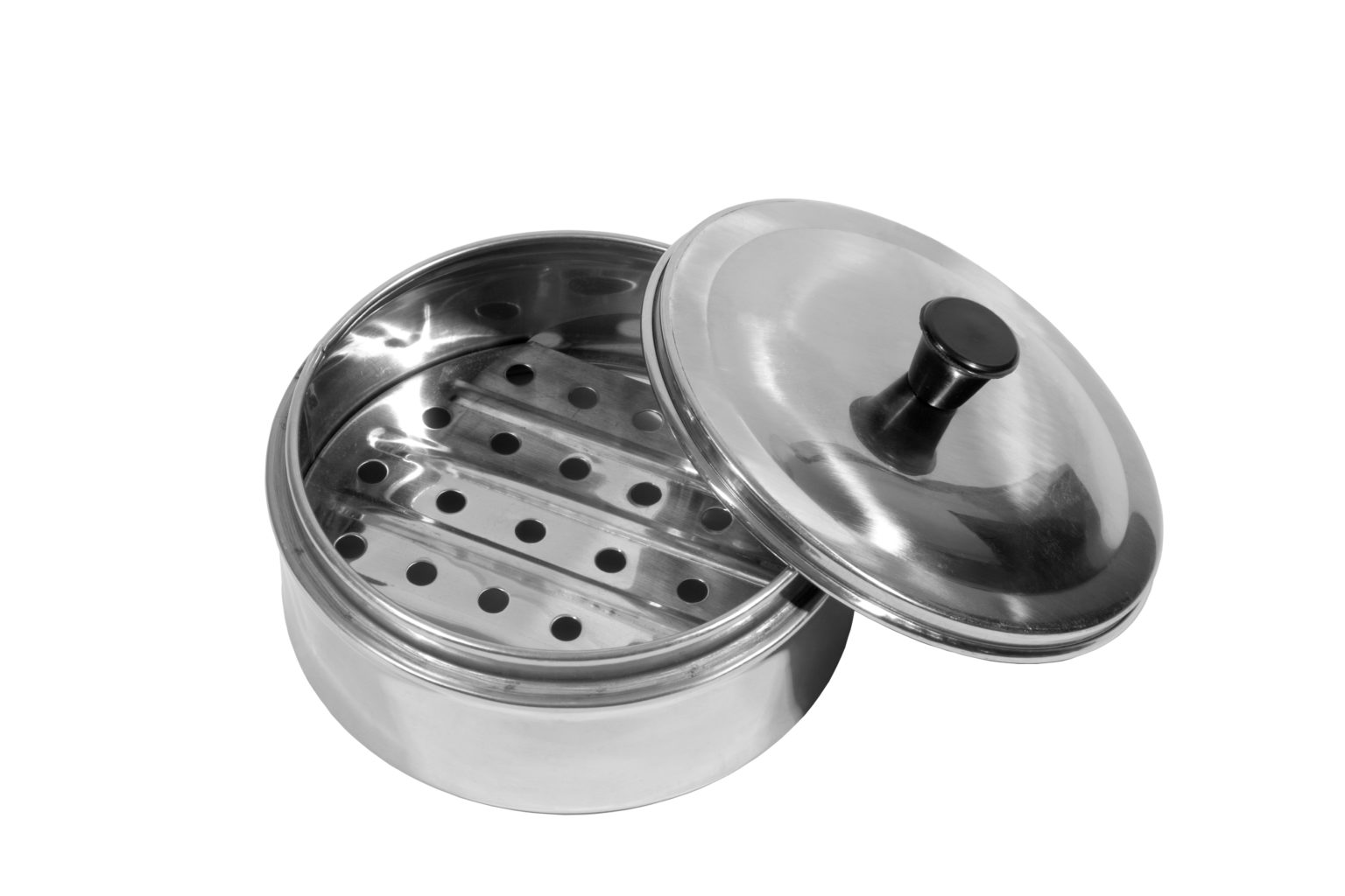 » Stainless Steel Steamer Cover - Town Food Service Equipment Co., Inc.