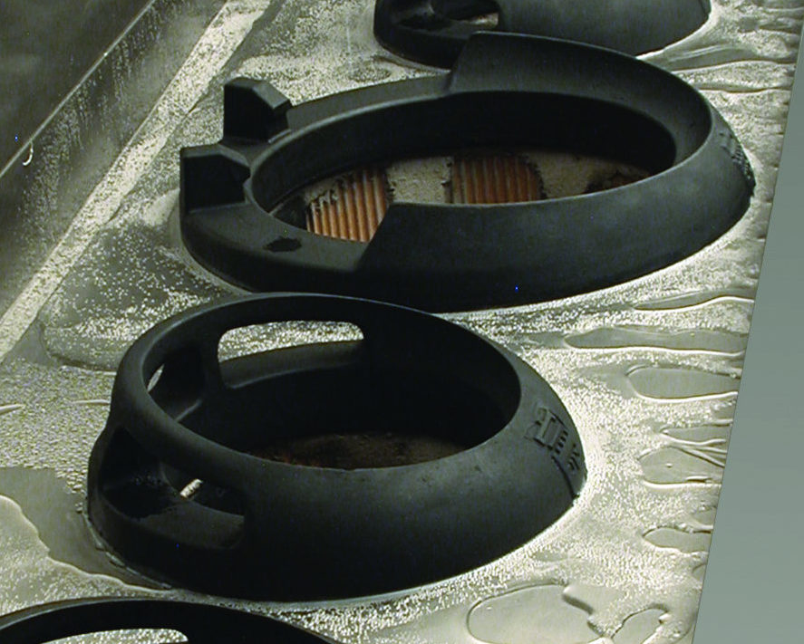 American Range Wok Ring accessory, for all American Ranges, Marin  Restaurant Supply - A Division of Dvorson's Food Service Equipment Inc.