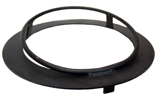 Steel chamber reducer