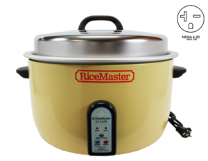30-Cup RiceMaster Electric Rice Cooker & Warmer - Town Food