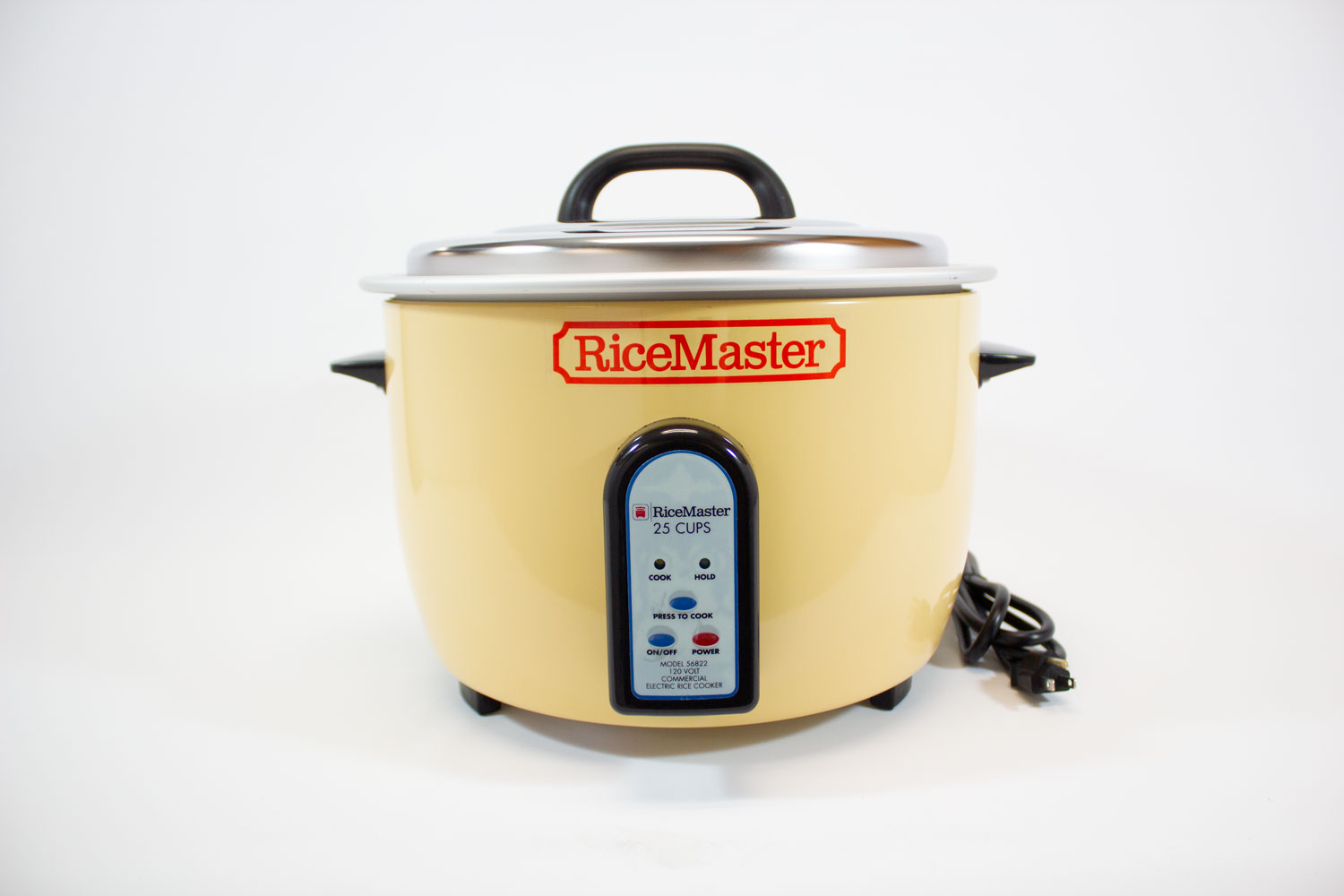 GRATON CASINO RICE COOKER GIVEAWAY