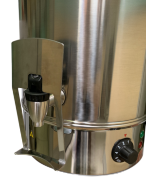10L Water Boiler with Thermostat - Town Food Service Equipment Co., Inc.