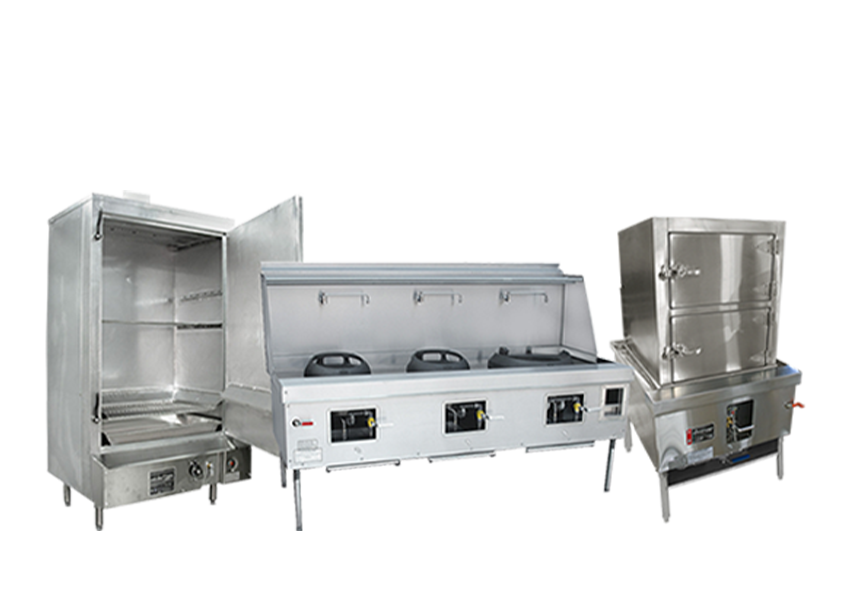 Aluminum Caldero with Lid - Town Food Service Equipment Co., Inc.