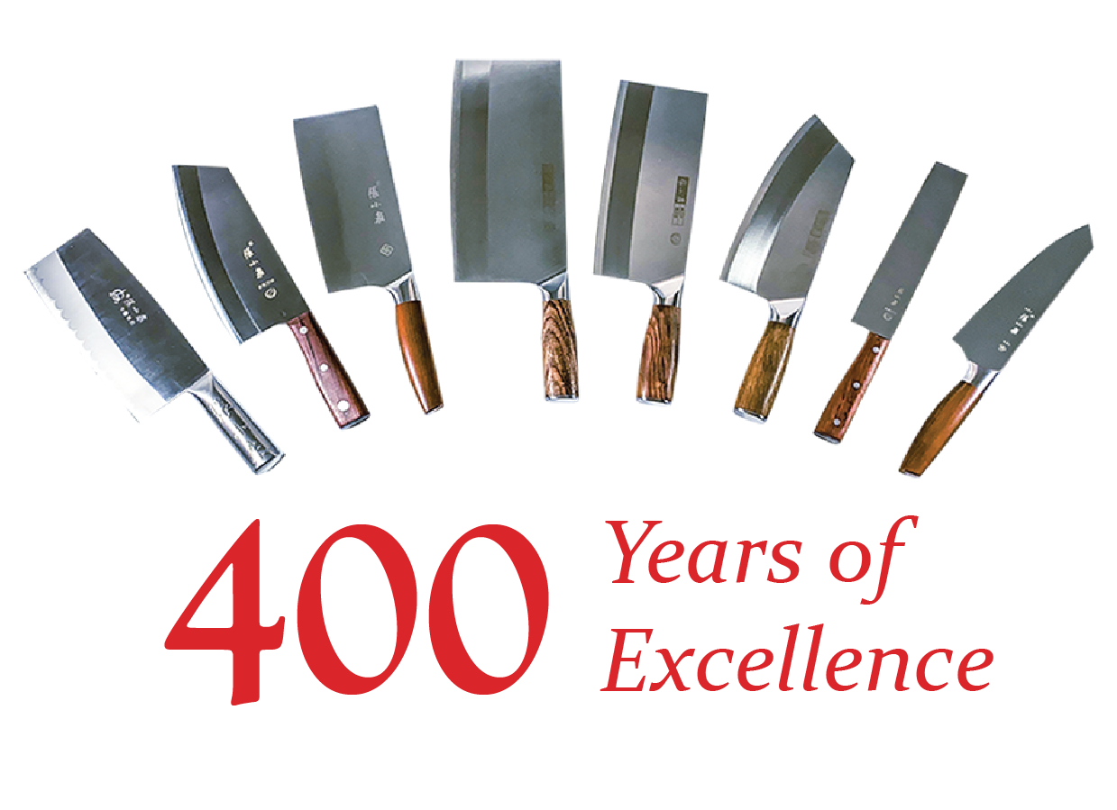 Chinese Chef Knives - Town Food Service Equipment Co., Inc.