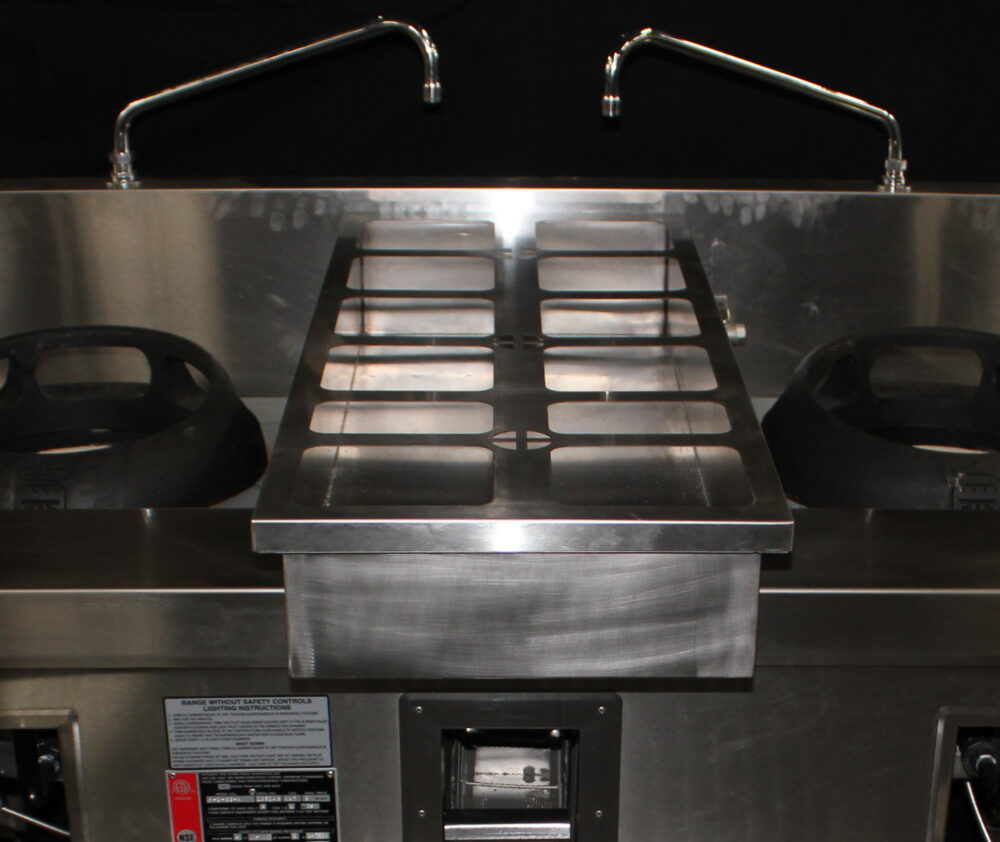 » Ice Box Town Food Service Equipment Co., Inc.